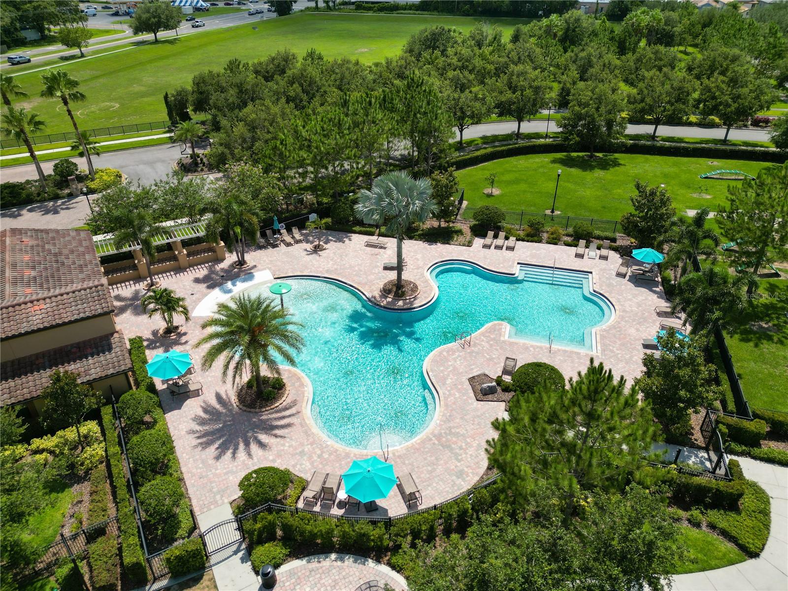 Image 49 of 52 For 1044 Oliveto Verdi Court