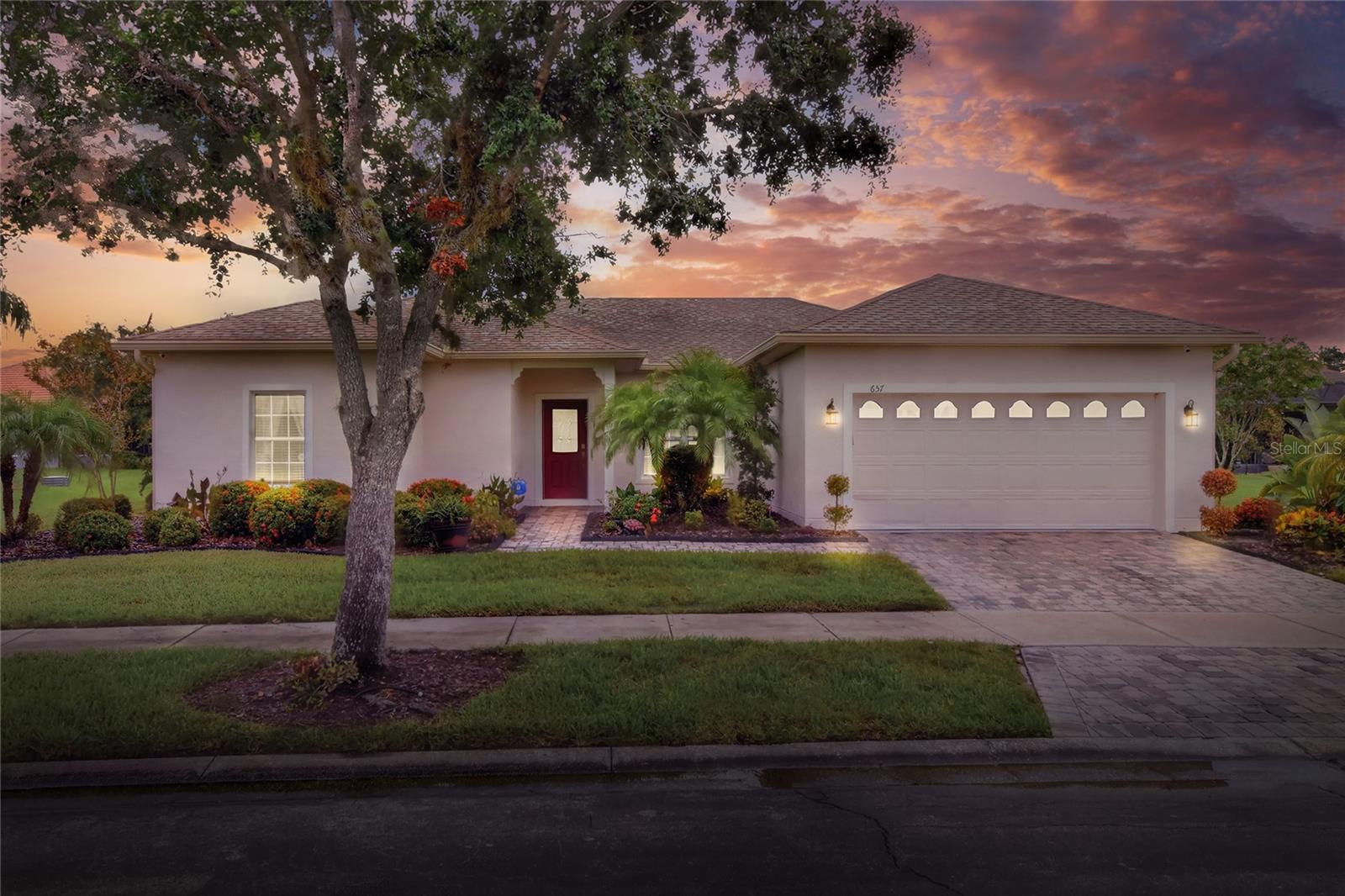 Details for 657 Shorehaven Drive, KISSIMMEE, FL 34759