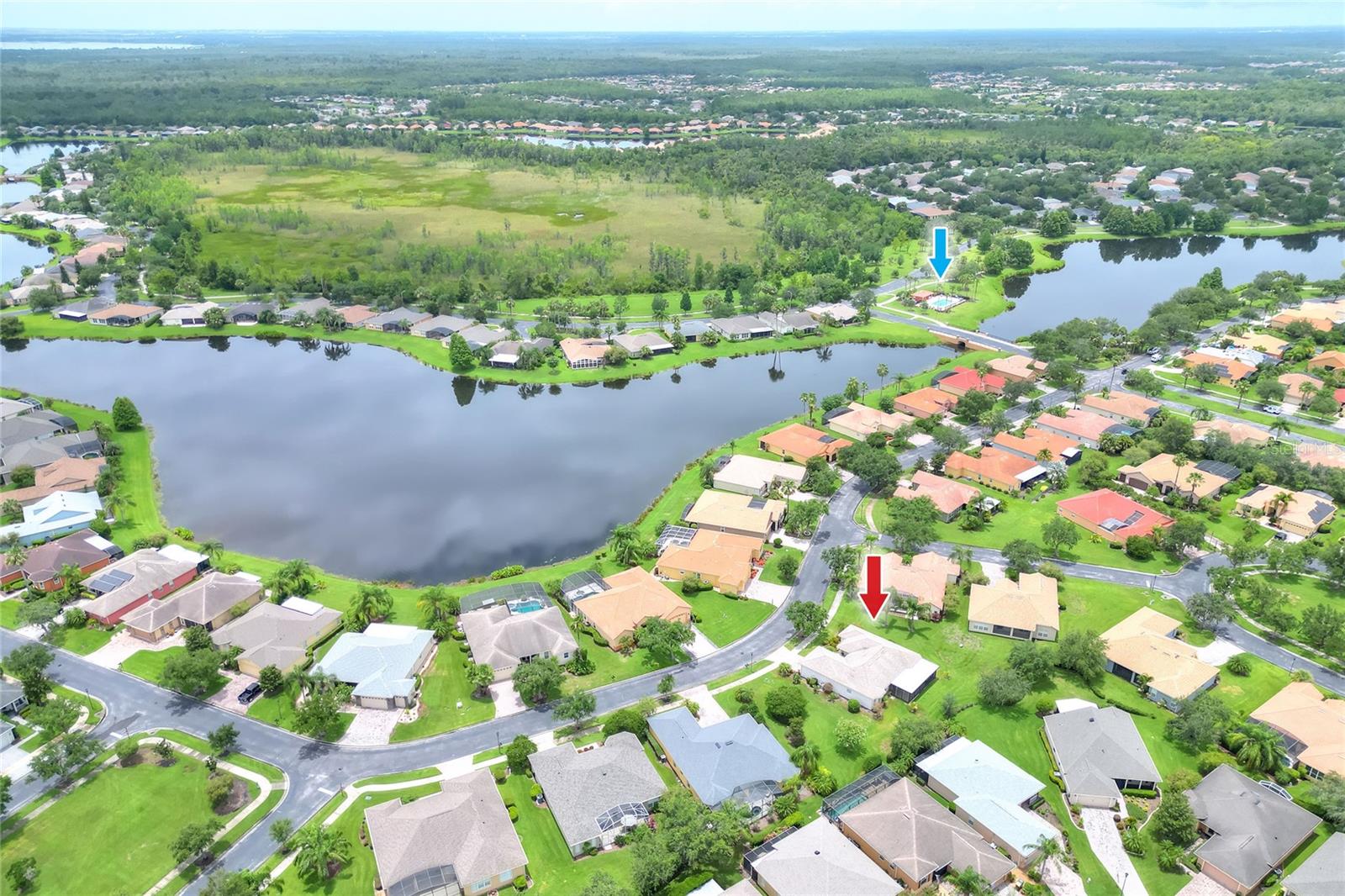 Image 18 of 64 For 657 Shorehaven Drive