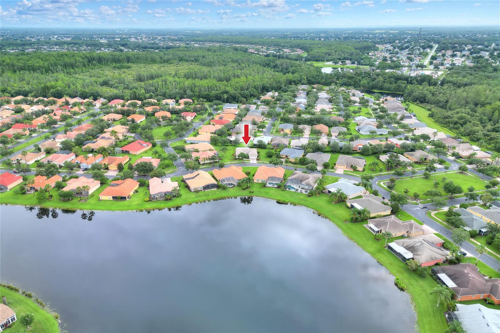 Image 54 of 64 For 657 Shorehaven Drive