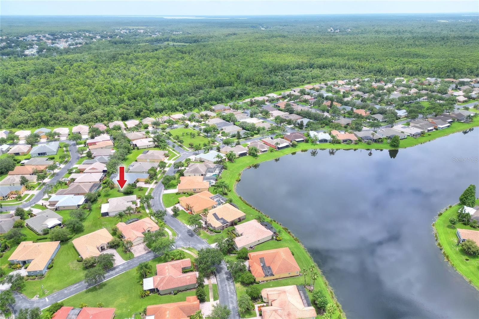 Image 56 of 64 For 657 Shorehaven Drive