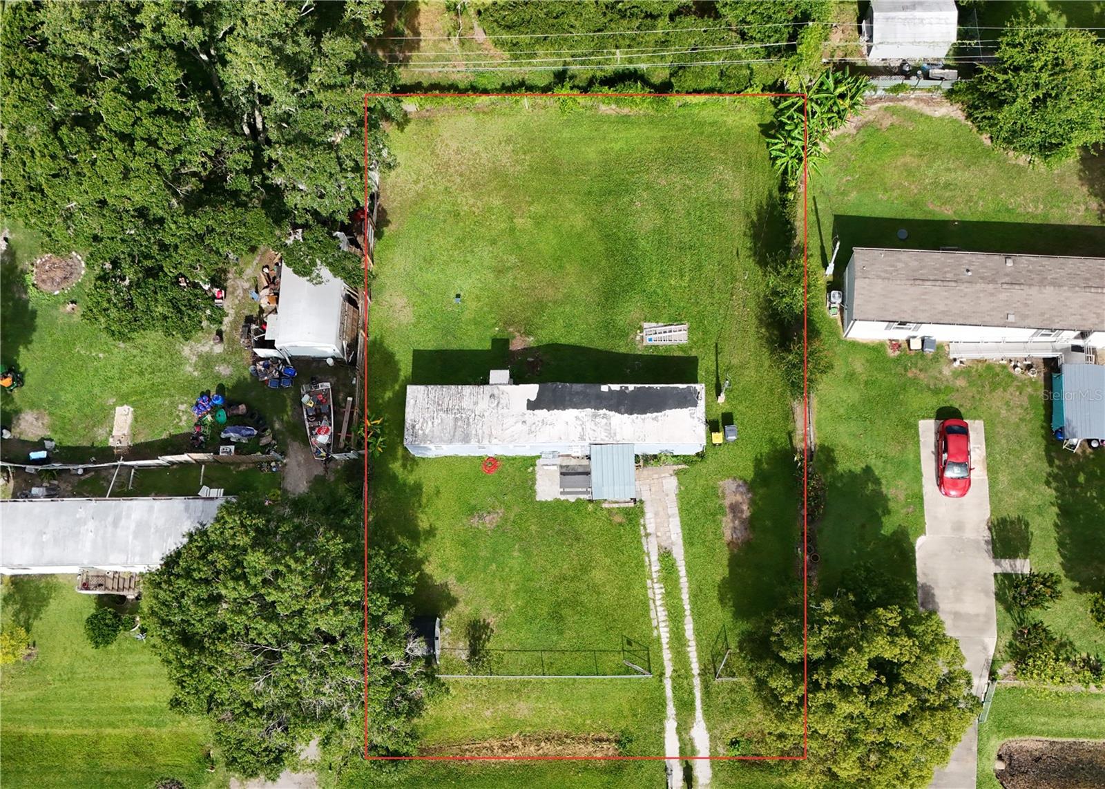 Details for 4816 Rustic Court E, LAKELAND, FL 33810