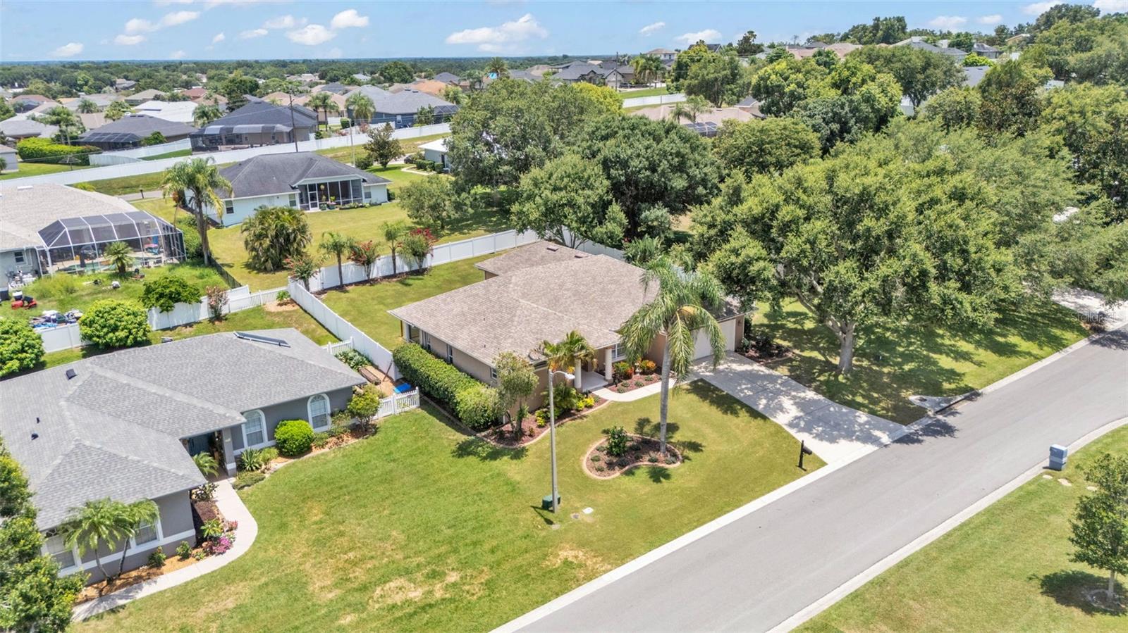 Image 48 of 51 For 5548 Woodwind Hills Drive