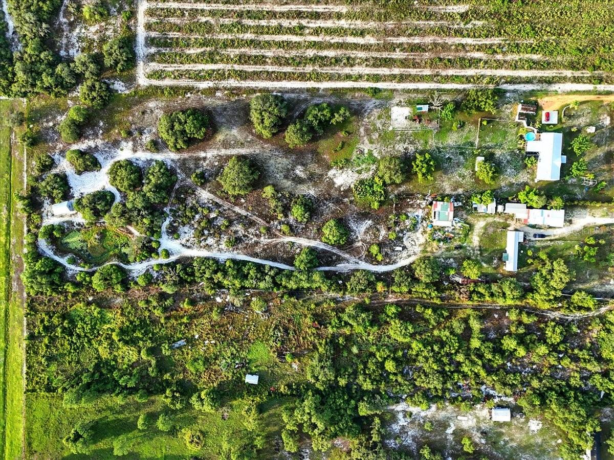 Details for 1681 Mcclellan Road, FROSTPROOF, FL 33843