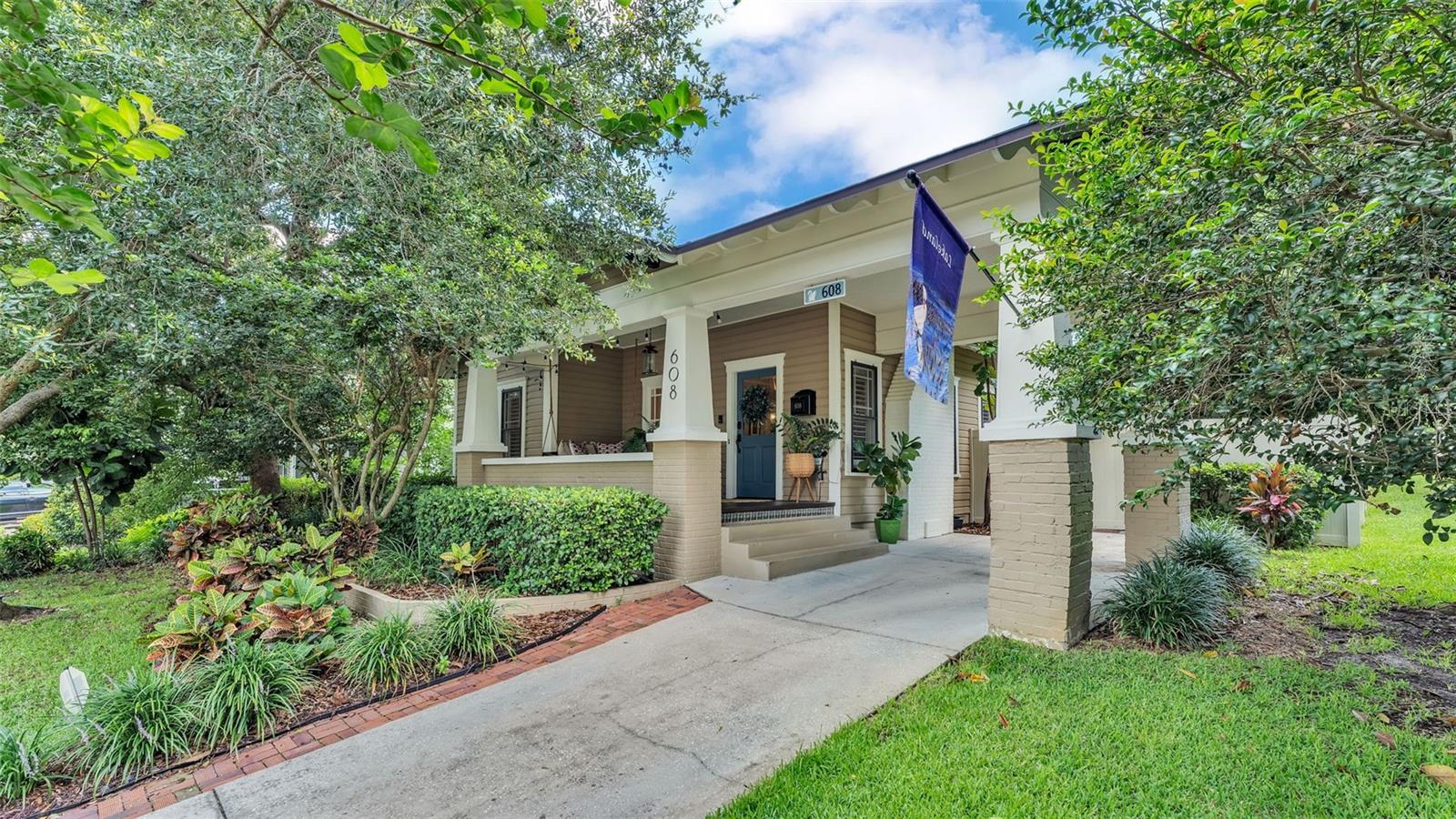 Details for 608 Finney Street, LAKELAND, FL 33803
