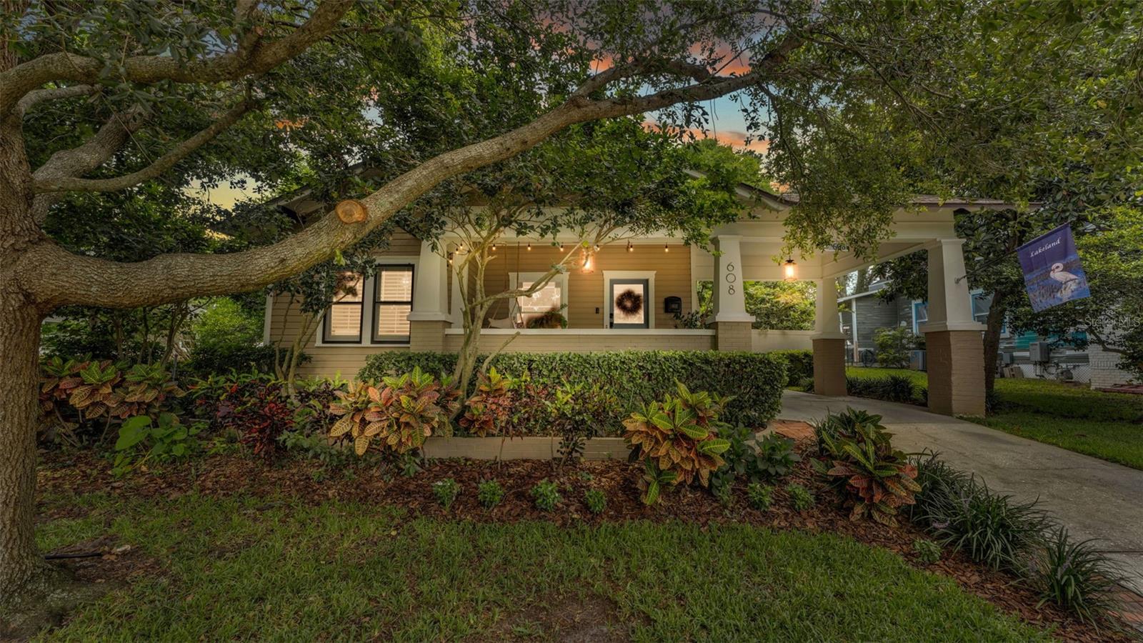 Image 3 of 45 For 608 Finney Street