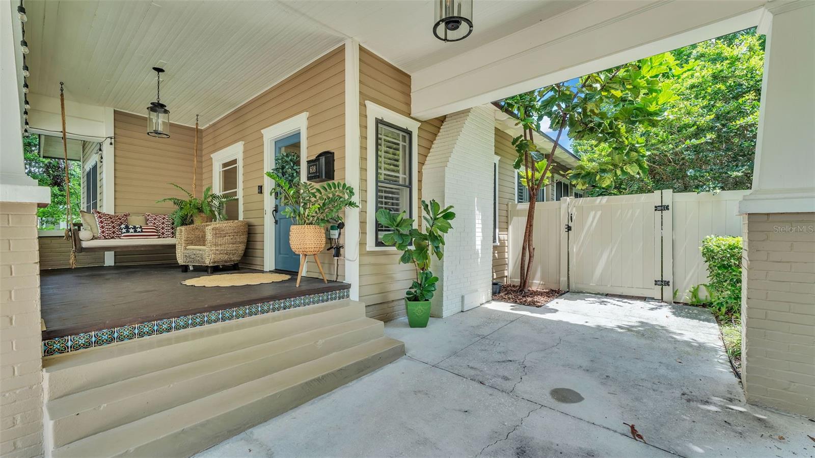 Image 4 of 45 For 608 Finney Street