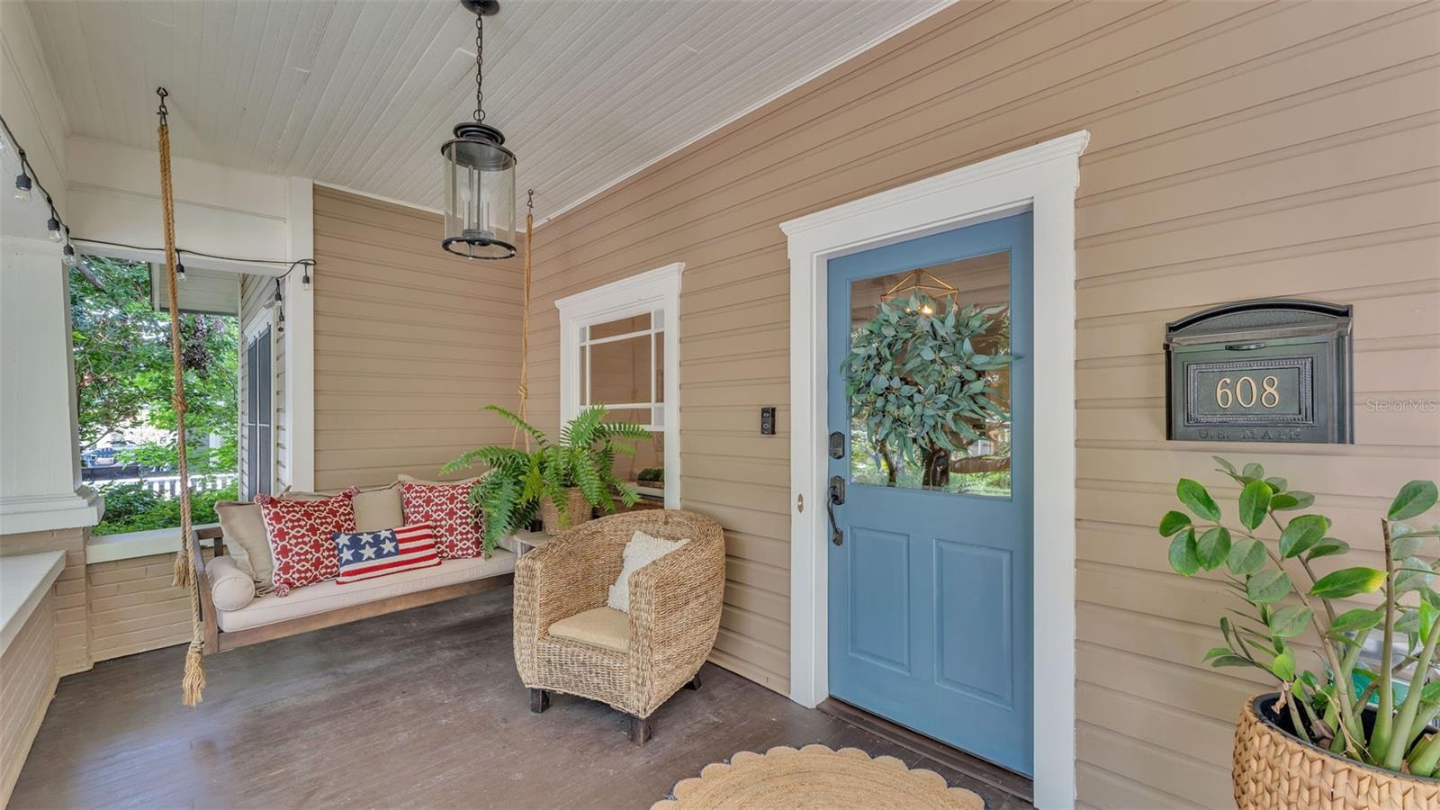 Image 5 of 45 For 608 Finney Street