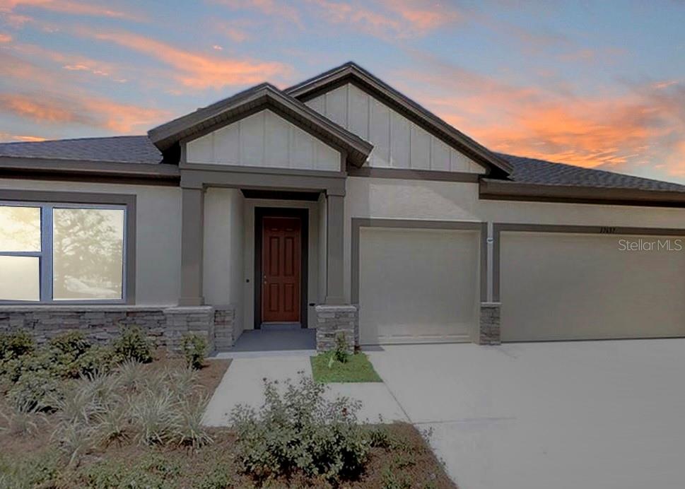 Details for 17637 Serenoa Boulevard, CLERMONT, FL 34714