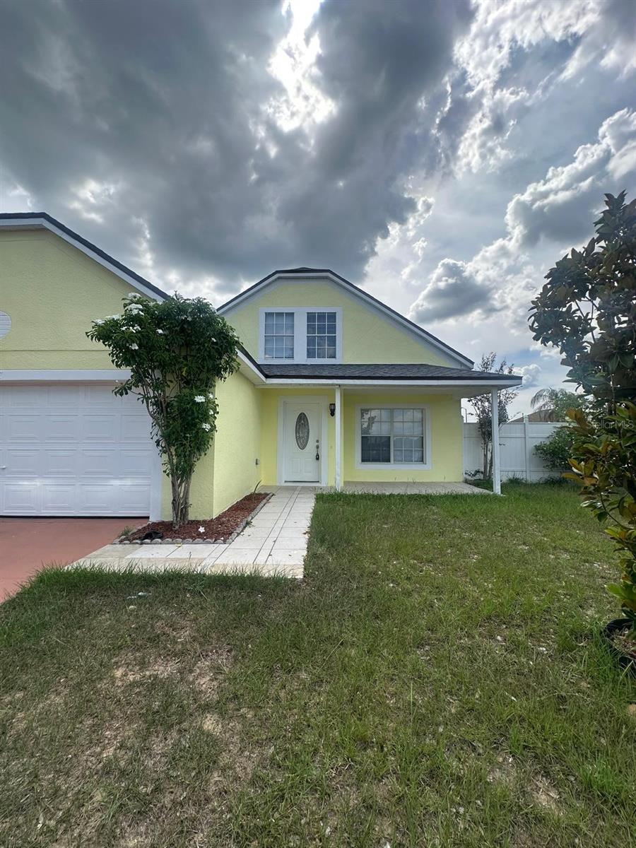 Details for 107 Nicholson Drive, DAVENPORT, FL 33837