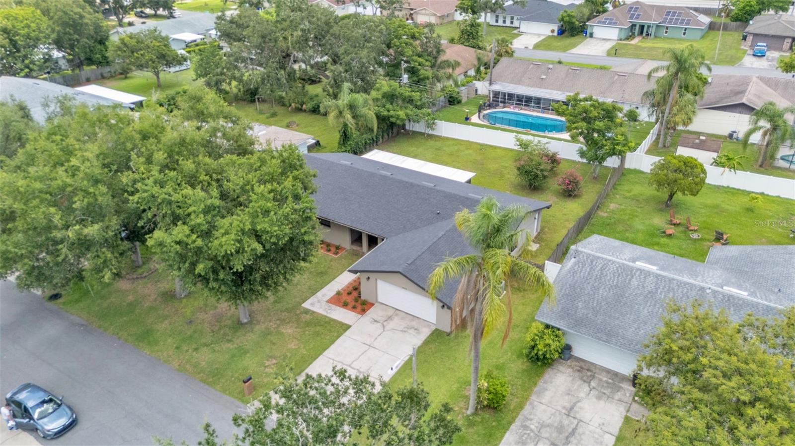 Image 43 of 46 For 4622 Grovecrest Drive