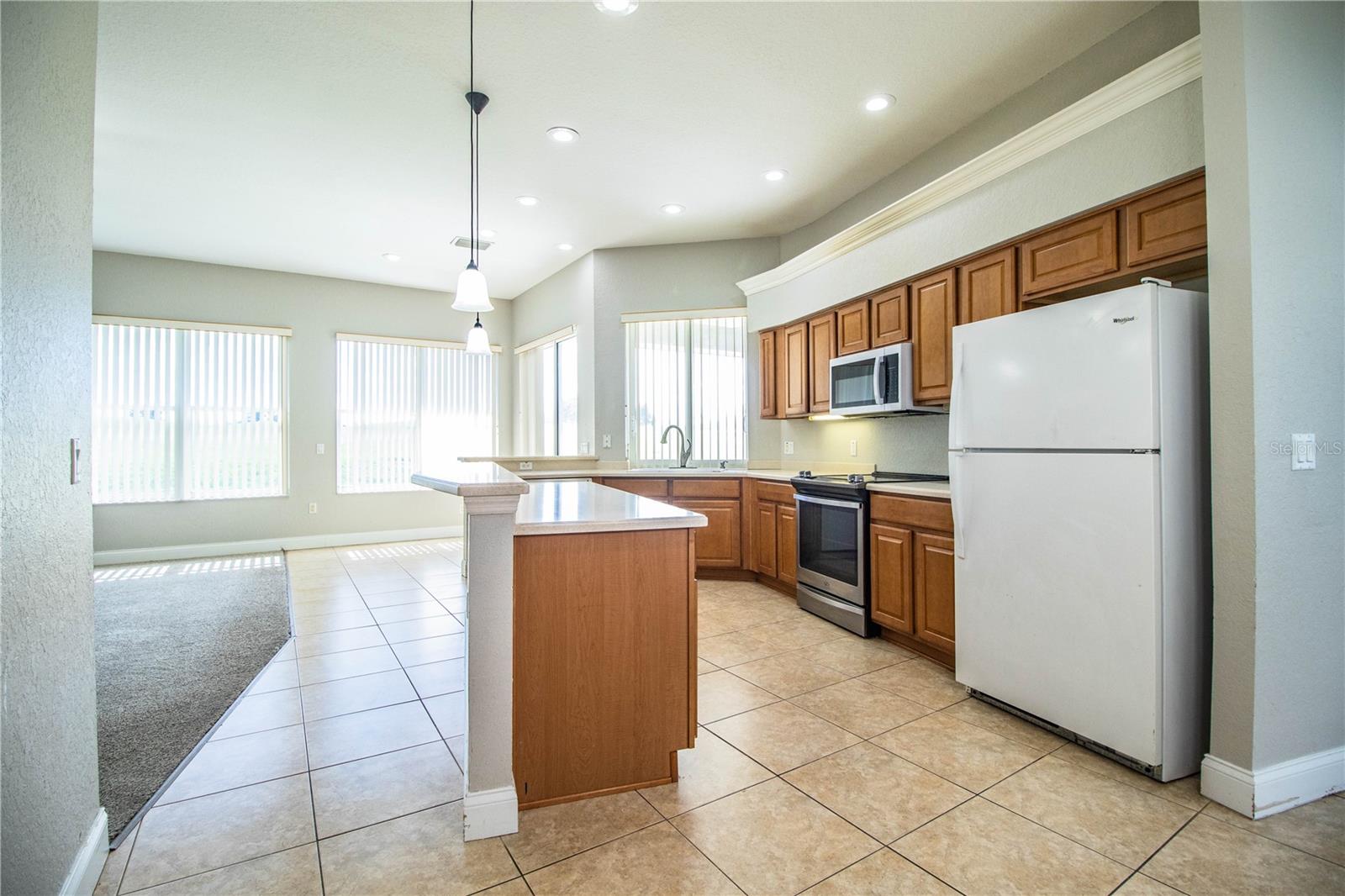 Image 15 of 63 For 6806 Huntington Hills Boulevard