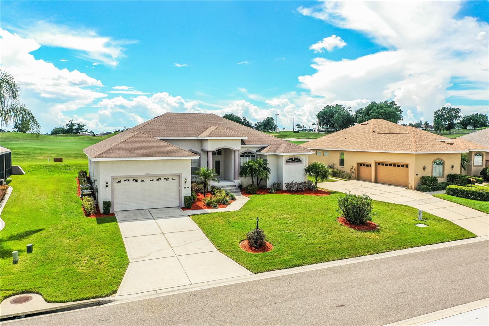 Image 3 of 63 For 6806 Huntington Hills Boulevard