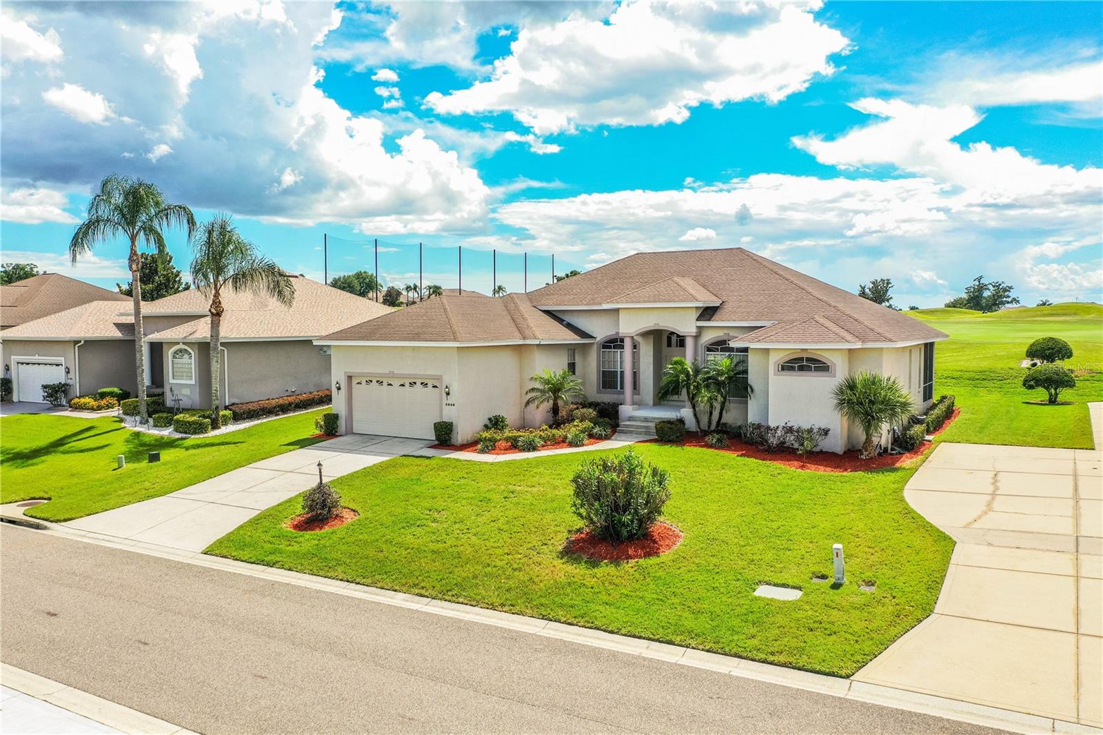 Image 4 of 63 For 6806 Huntington Hills Boulevard