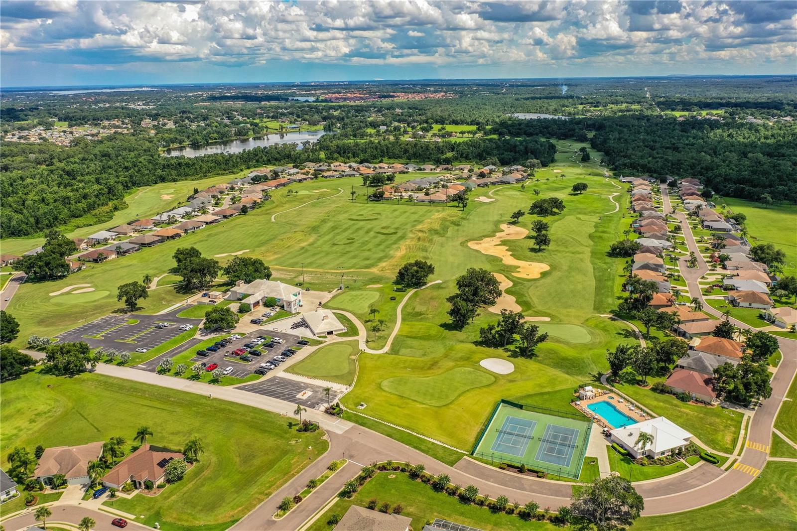 Image 55 of 63 For 6806 Huntington Hills Boulevard