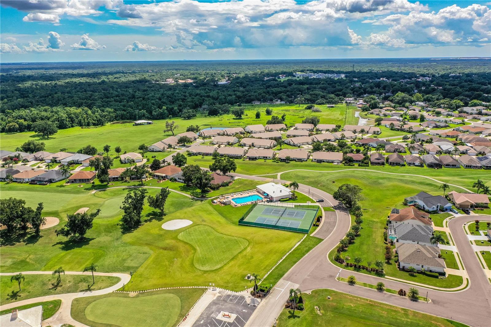 Image 57 of 63 For 6806 Huntington Hills Boulevard