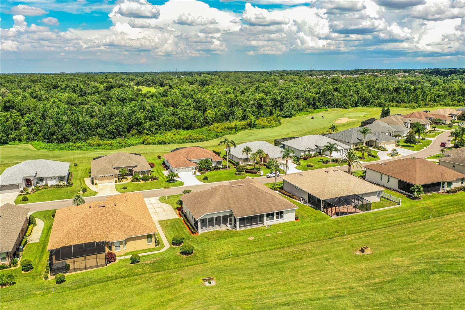 Image 59 of 63 For 6806 Huntington Hills Boulevard