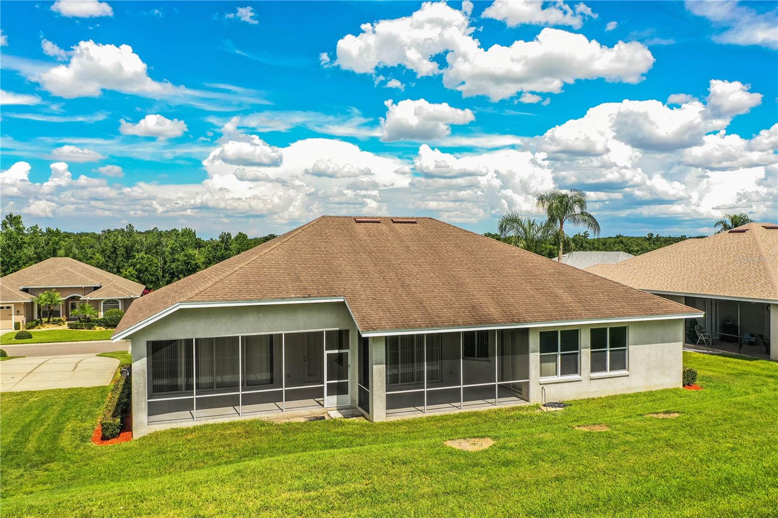 Image 60 of 63 For 6806 Huntington Hills Boulevard