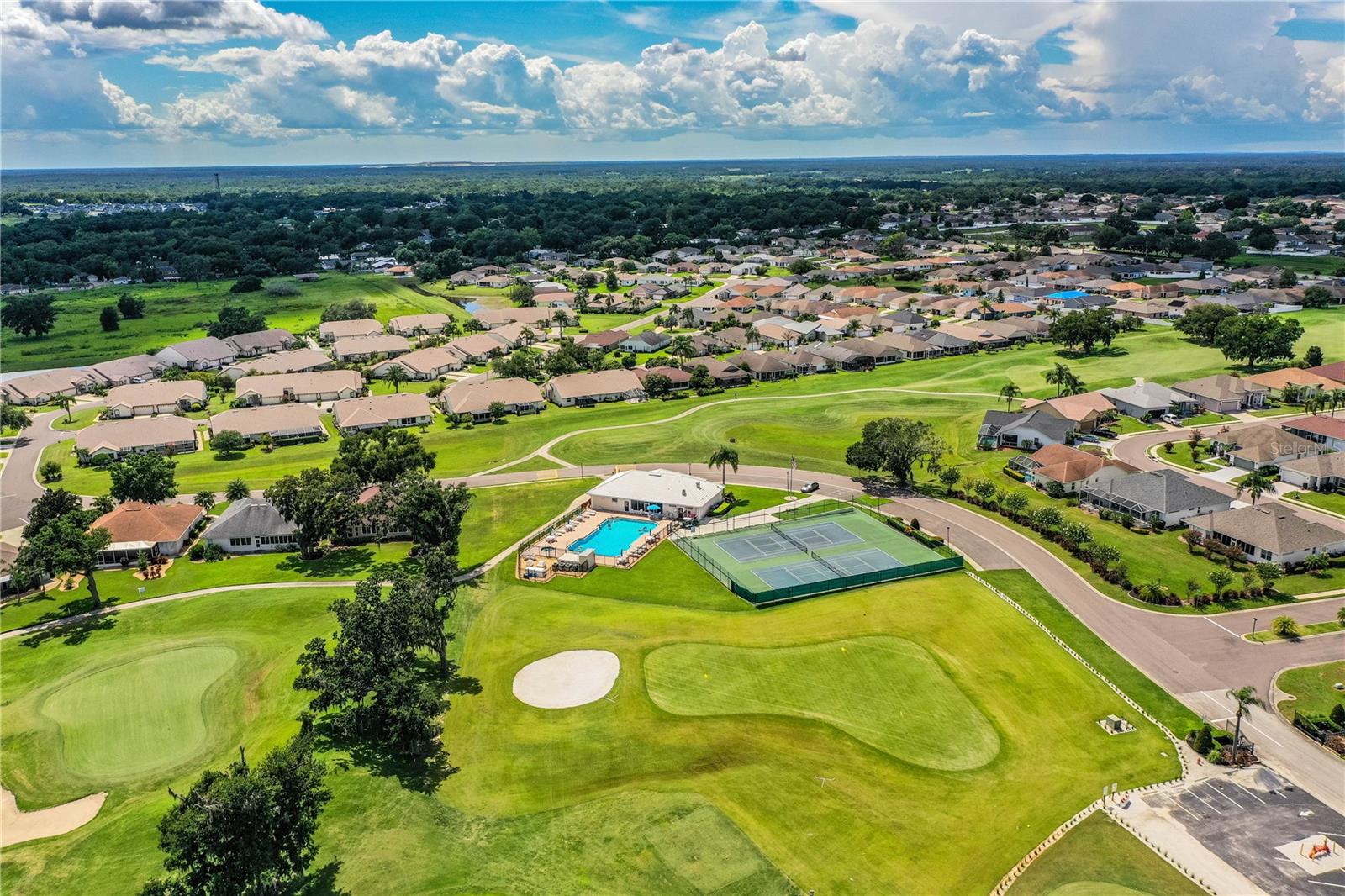 Image 7 of 63 For 6806 Huntington Hills Boulevard