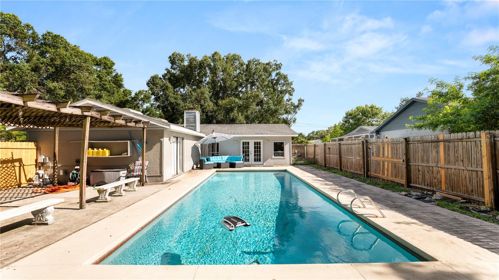 Image 38 of 42 For 6421 Calusa Drive