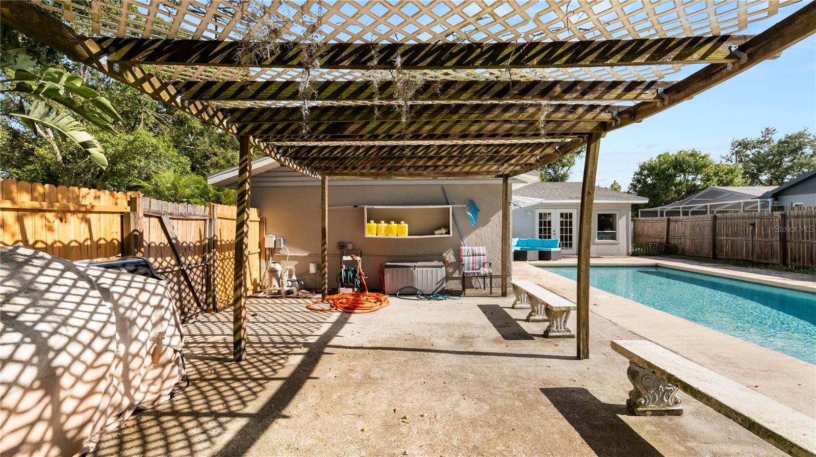 Image 40 of 42 For 6421 Calusa Drive