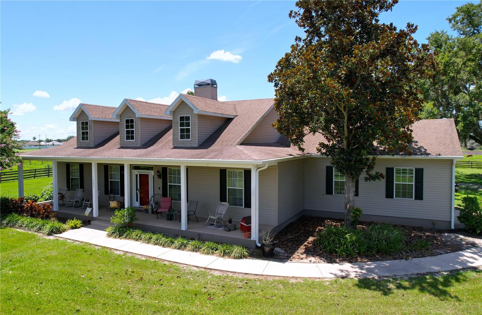 Image 2 of 53 For 4611 Executive Meadows Drive