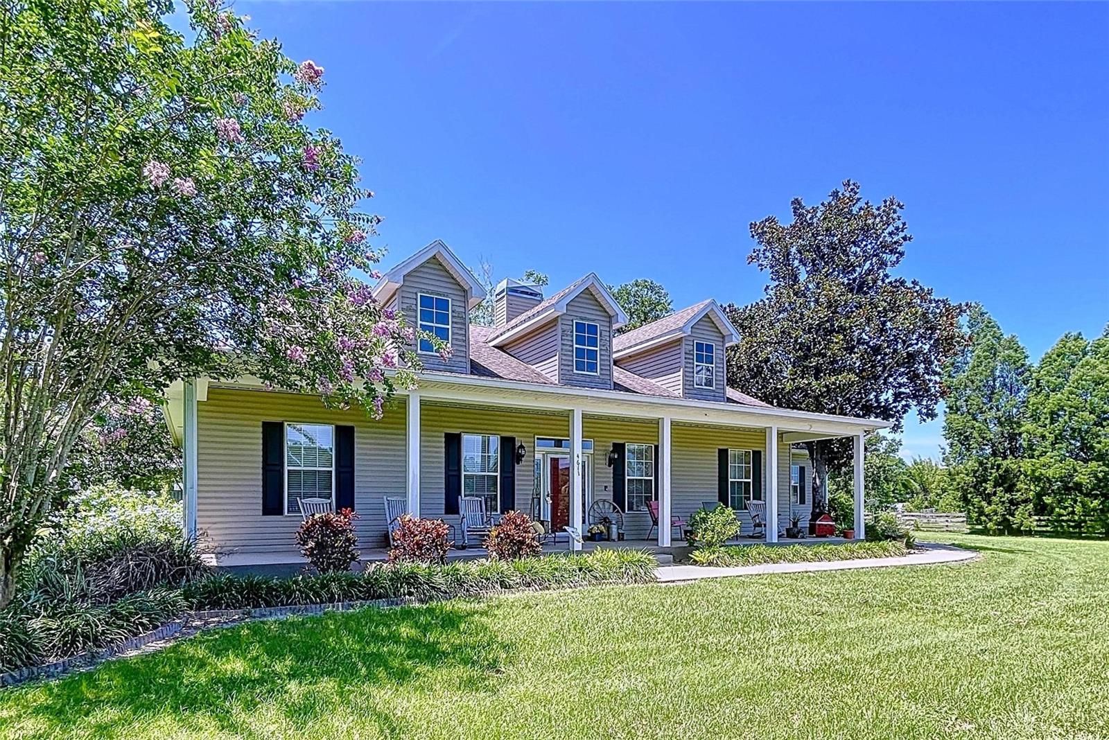 Image 3 of 53 For 4611 Executive Meadows Drive