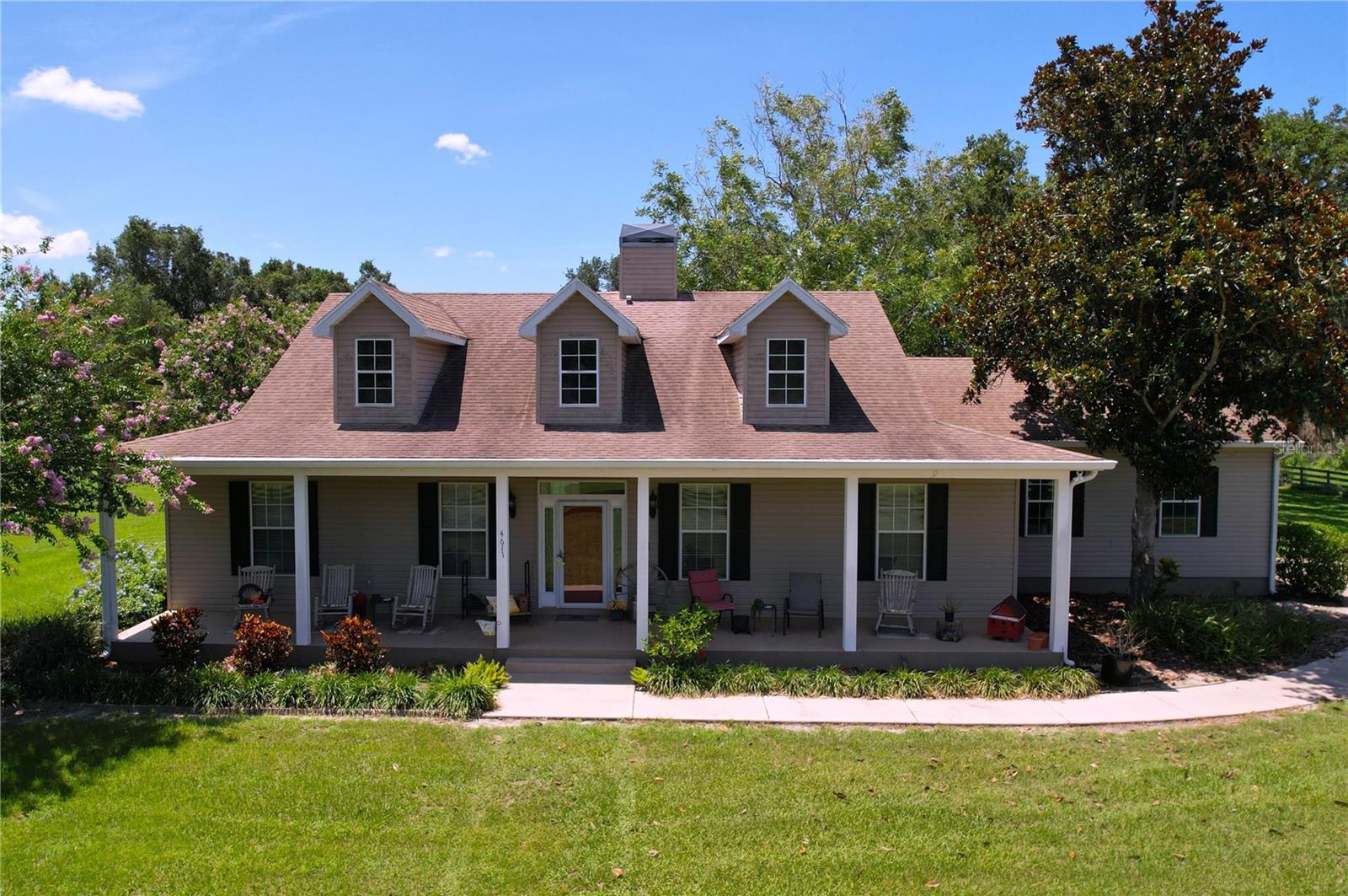 Image 4 of 53 For 4611 Executive Meadows Drive