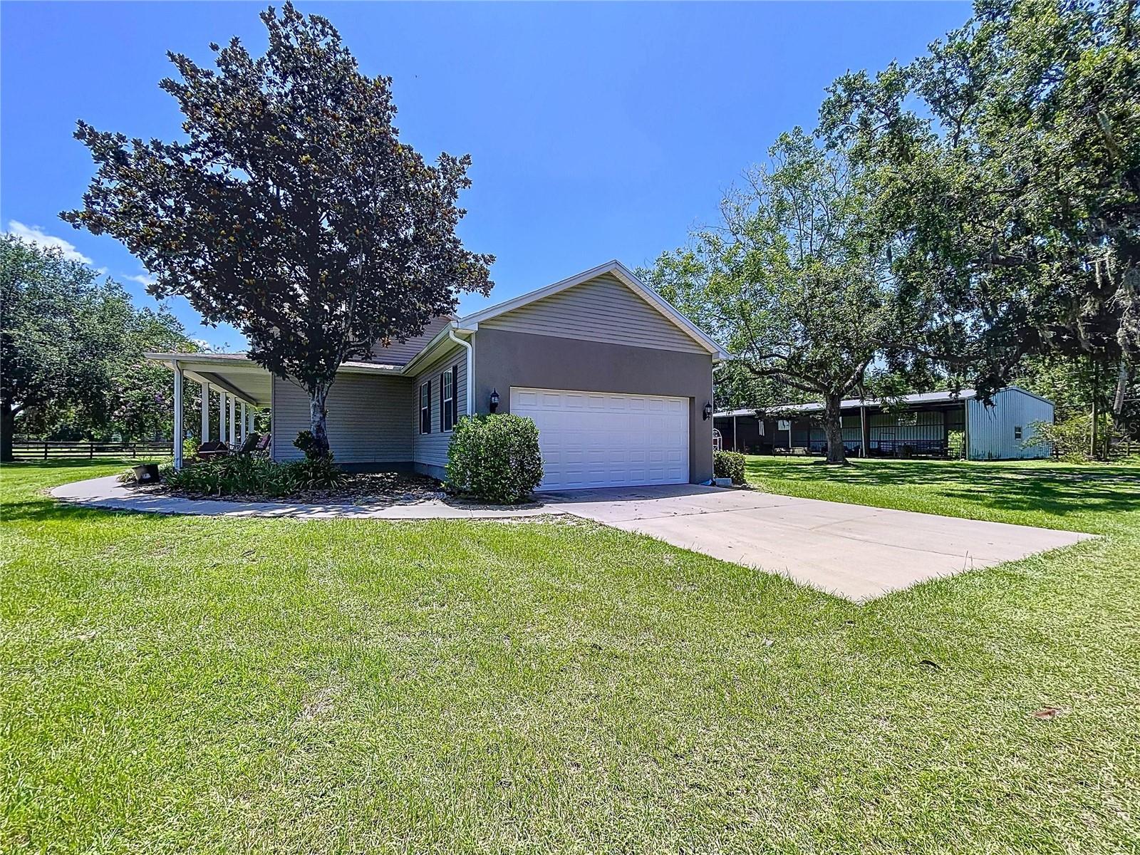 Image 41 of 53 For 4611 Executive Meadows Drive
