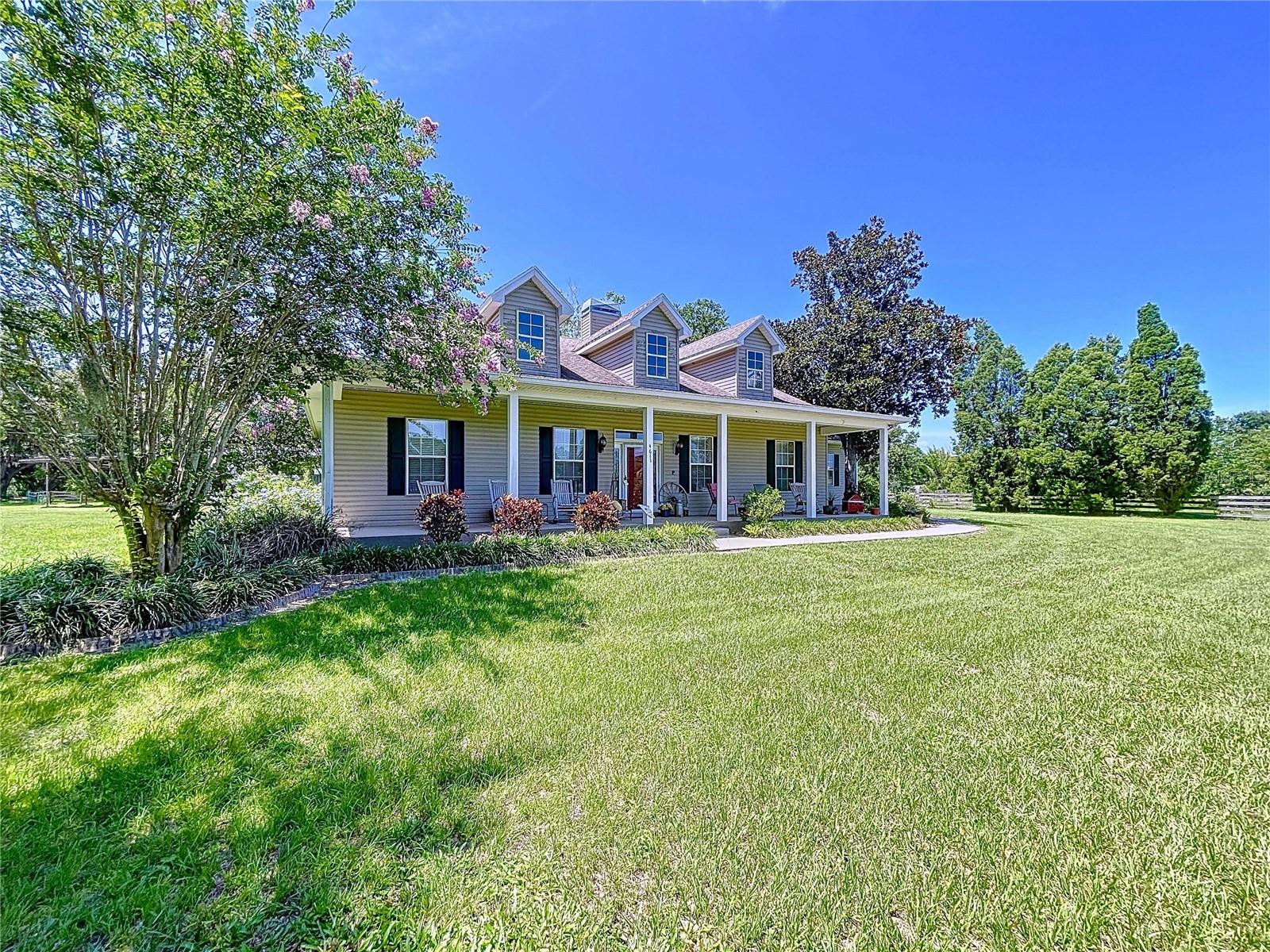 Image 5 of 53 For 4611 Executive Meadows Drive