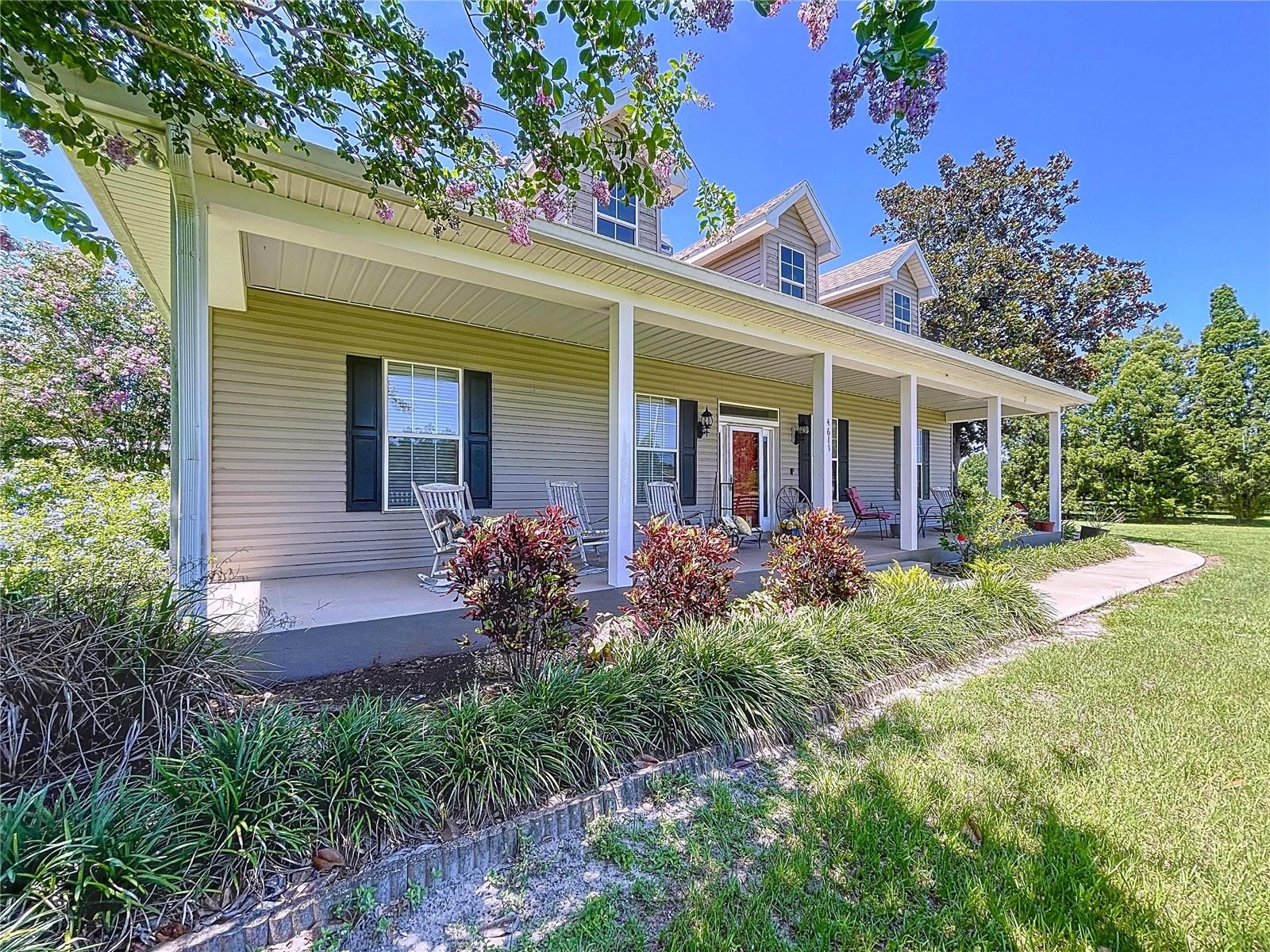 Image 6 of 53 For 4611 Executive Meadows Drive