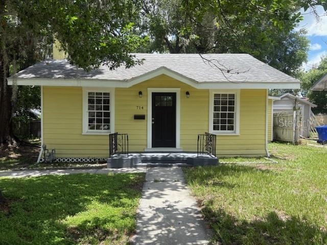 Details for 714 Winfree Avenue, LAKELAND, FL 33801