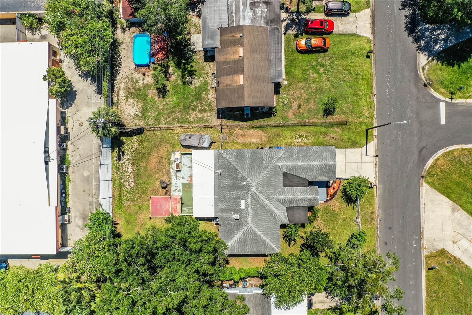 Image 59 of 68 For 1720 Park Drive