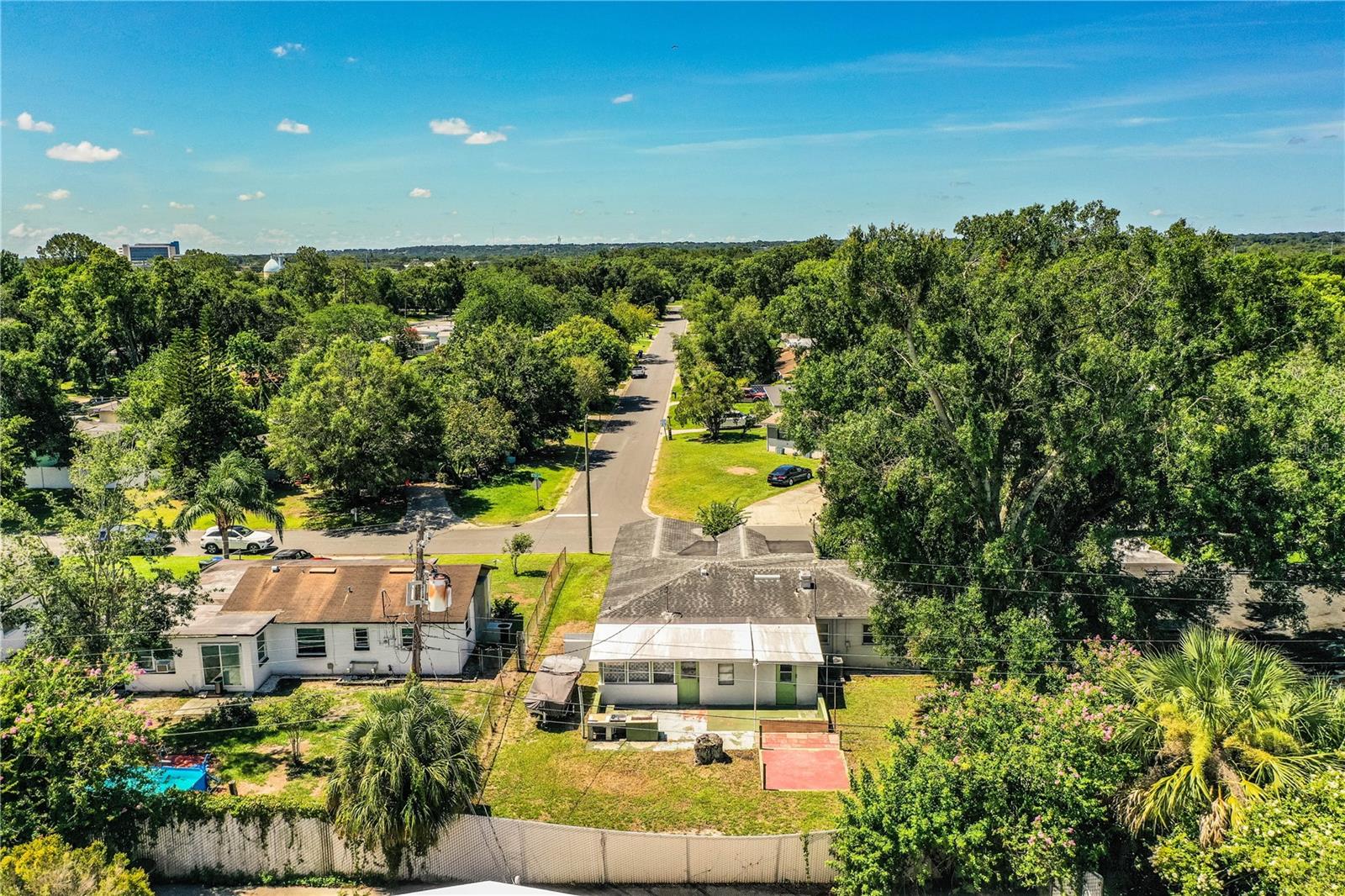 Image 60 of 68 For 1720 Park Drive