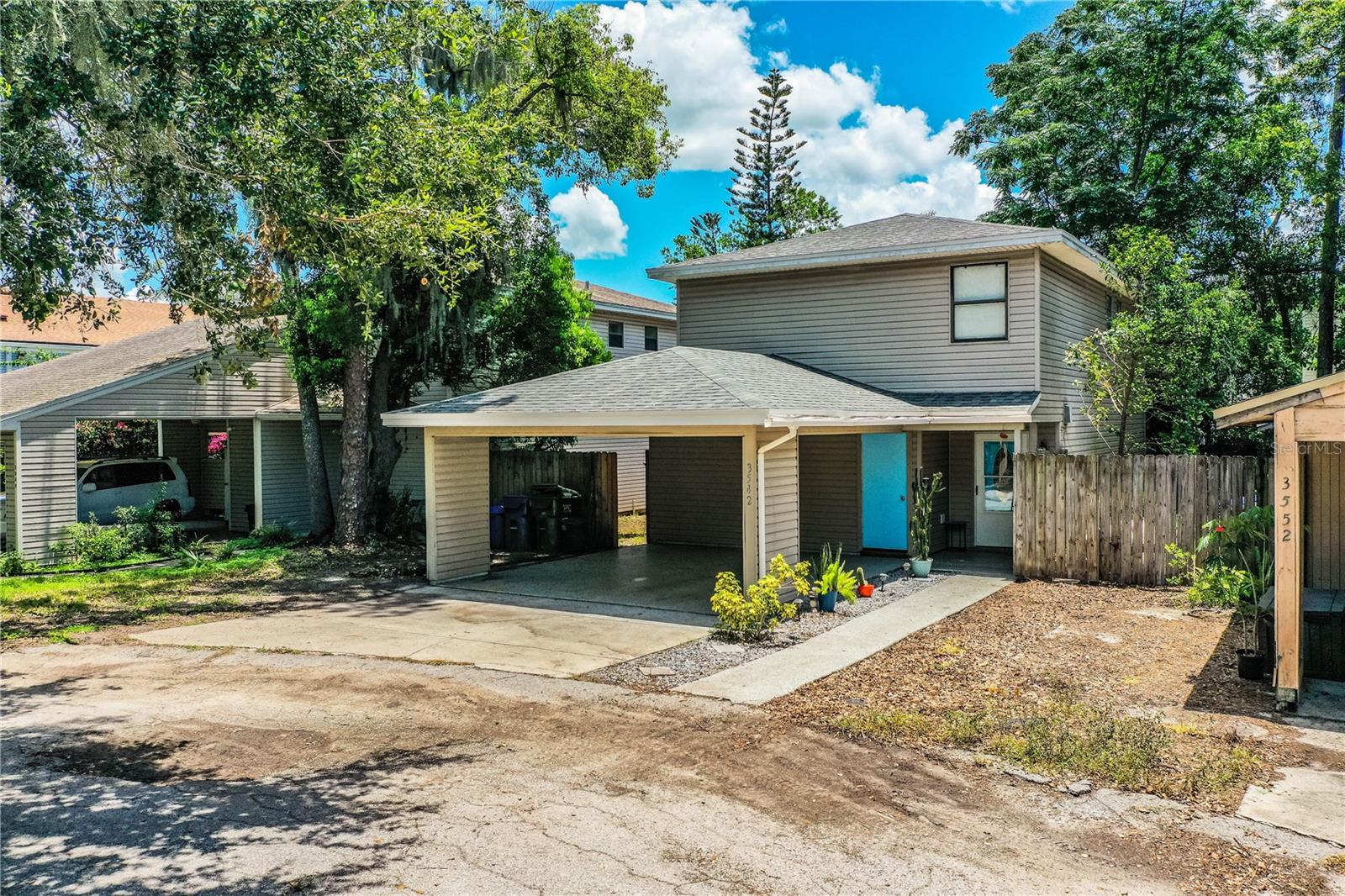 Details for 3542 Raintree Court, LAKELAND, FL 33803
