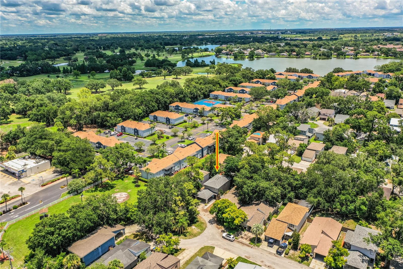 Image 8 of 54 For 3542 Raintree Court