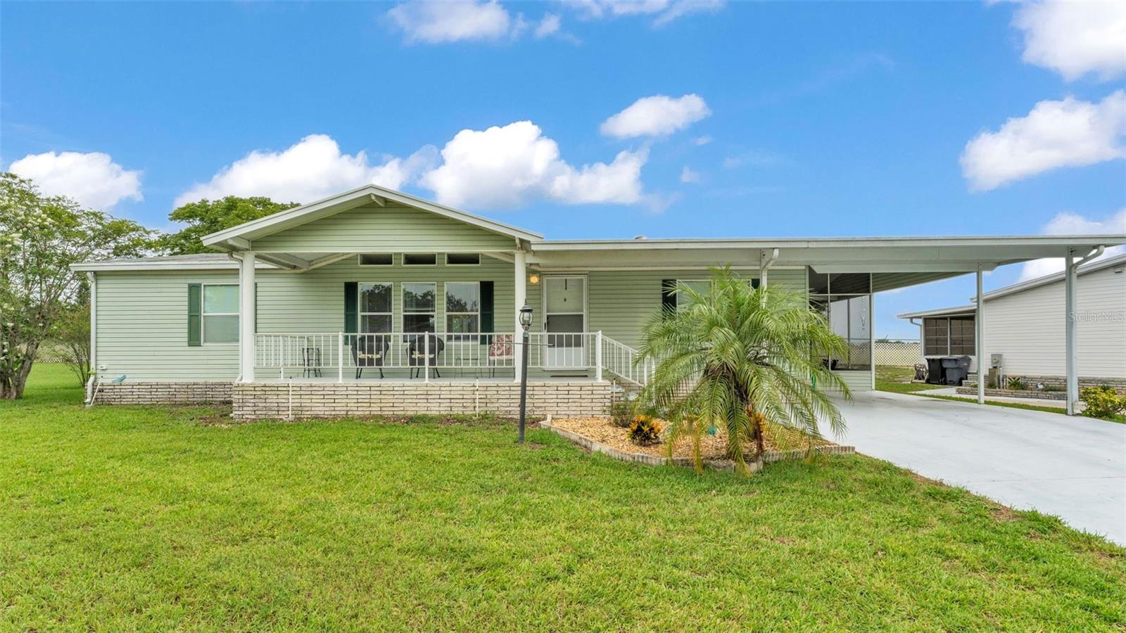 Details for 6509 Oak Hammock Court, WINTER HAVEN, FL 33884