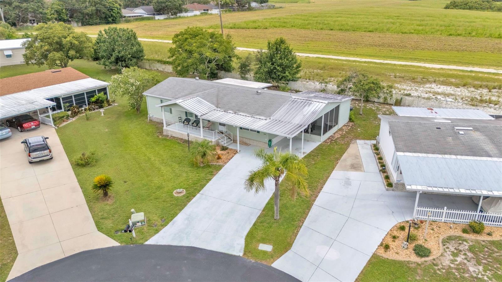 Image 38 of 46 For 6509 Oak Hammock Court