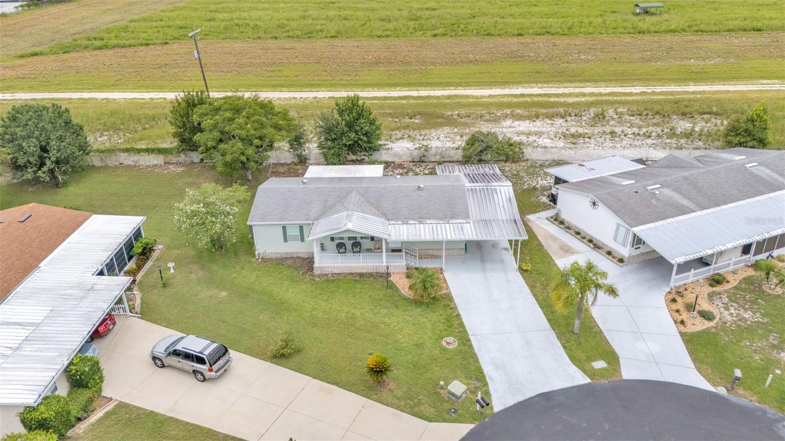 Image 39 of 46 For 6509 Oak Hammock Court