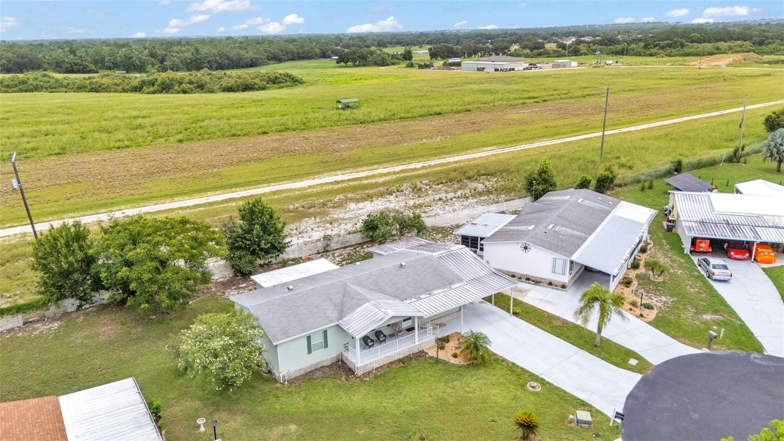 Image 40 of 46 For 6509 Oak Hammock Court