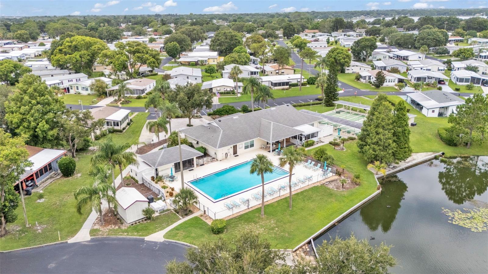 Image 44 of 46 For 6509 Oak Hammock Court