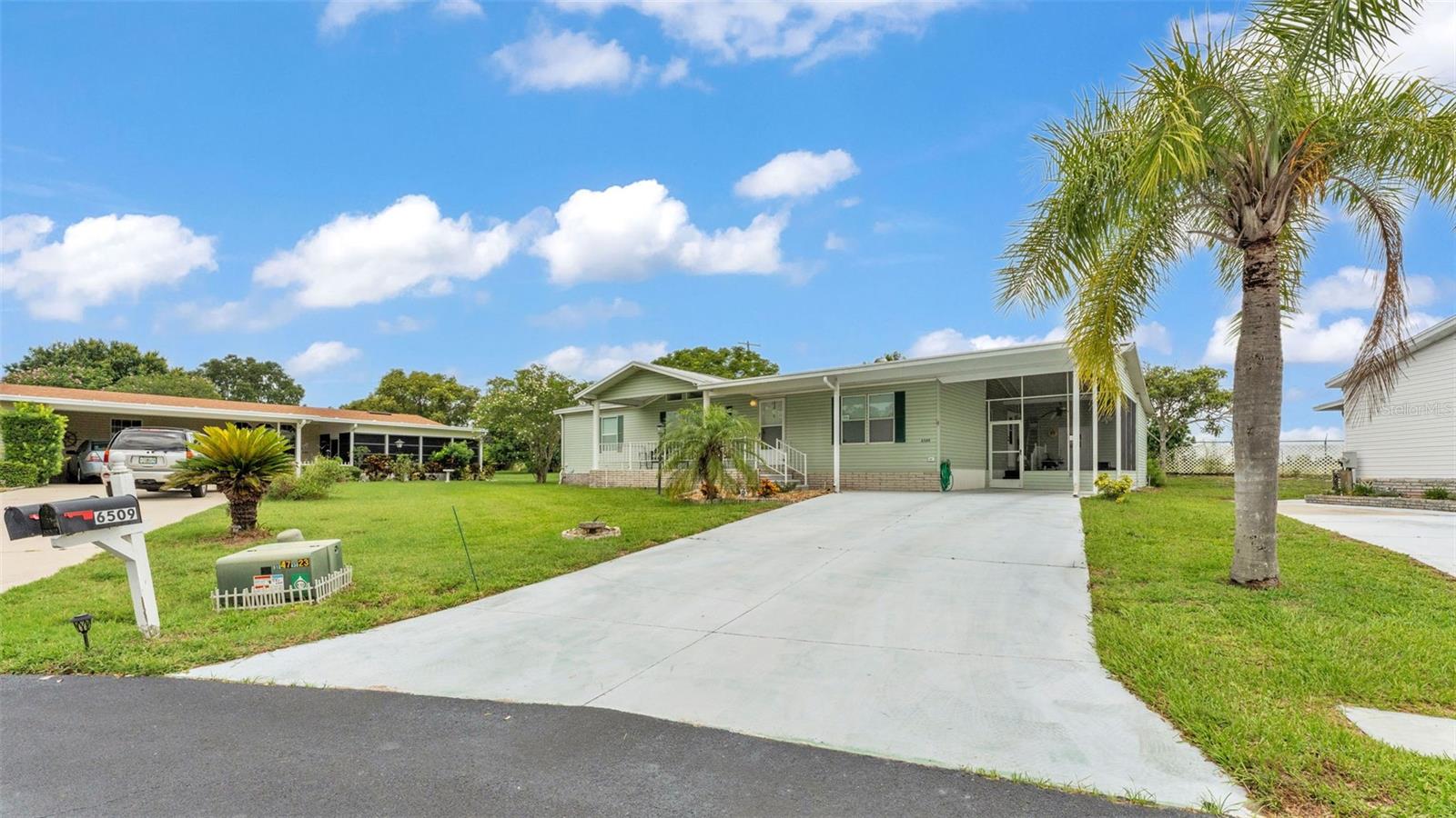 Image 45 of 46 For 6509 Oak Hammock Court