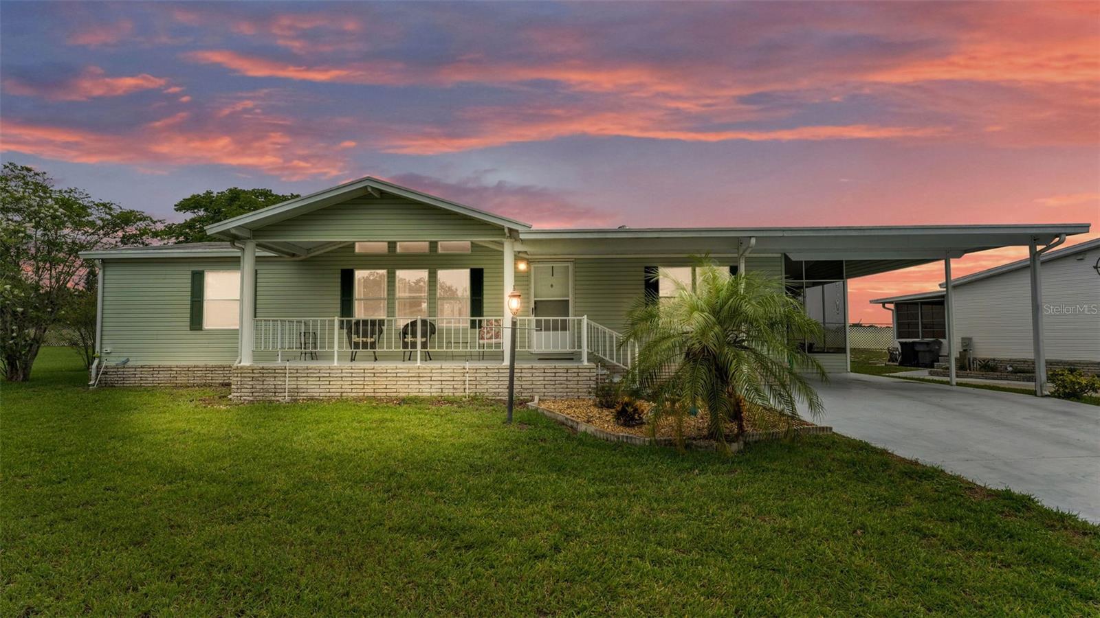 Image 46 of 46 For 6509 Oak Hammock Court