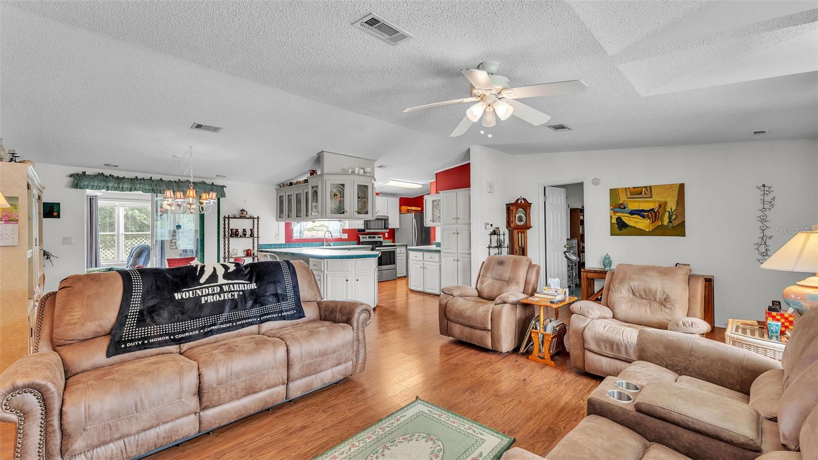 Image 9 of 46 For 6509 Oak Hammock Court