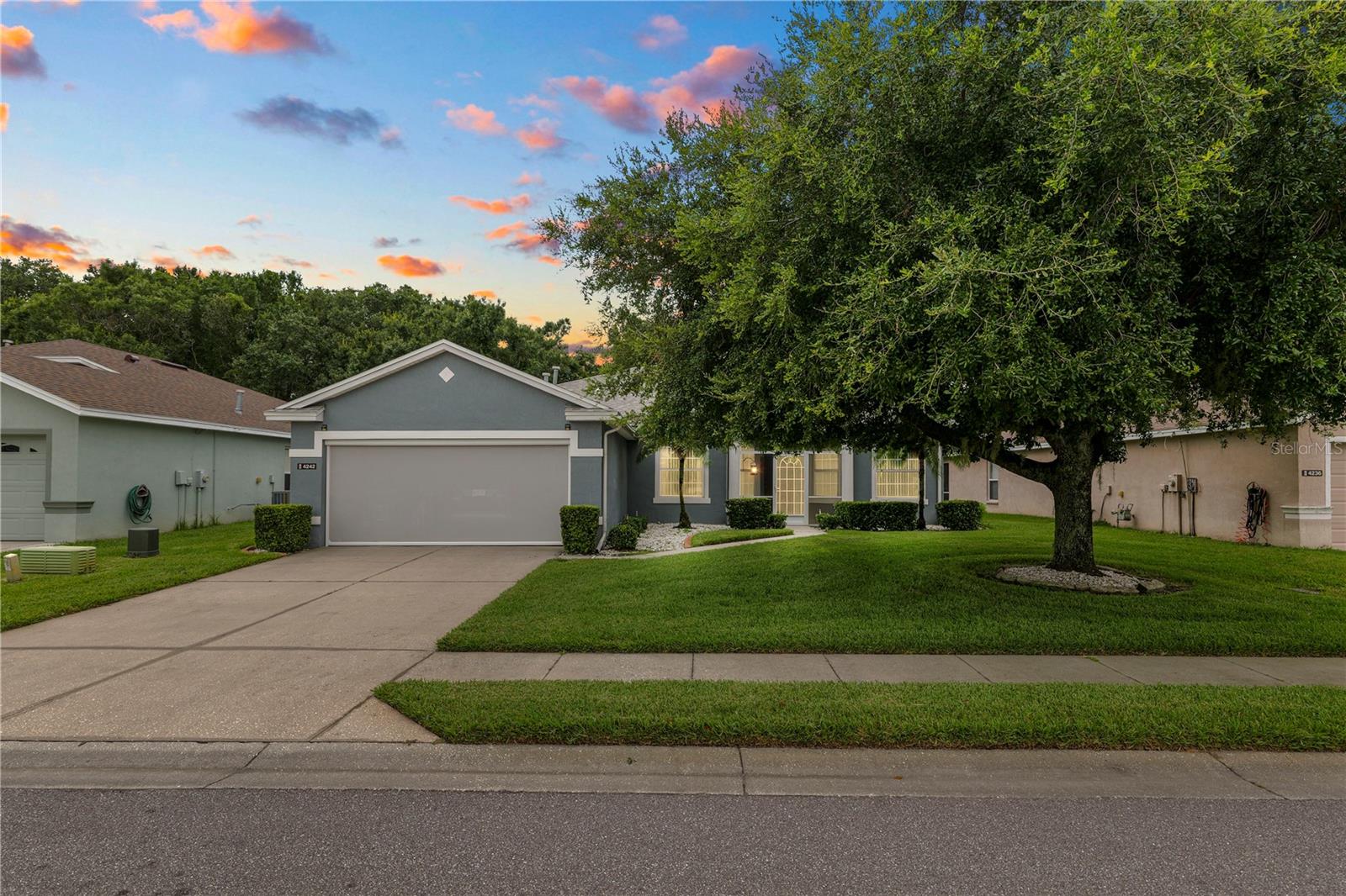 Details for 4242 Whistlewood Circle, LAKELAND, FL 33811