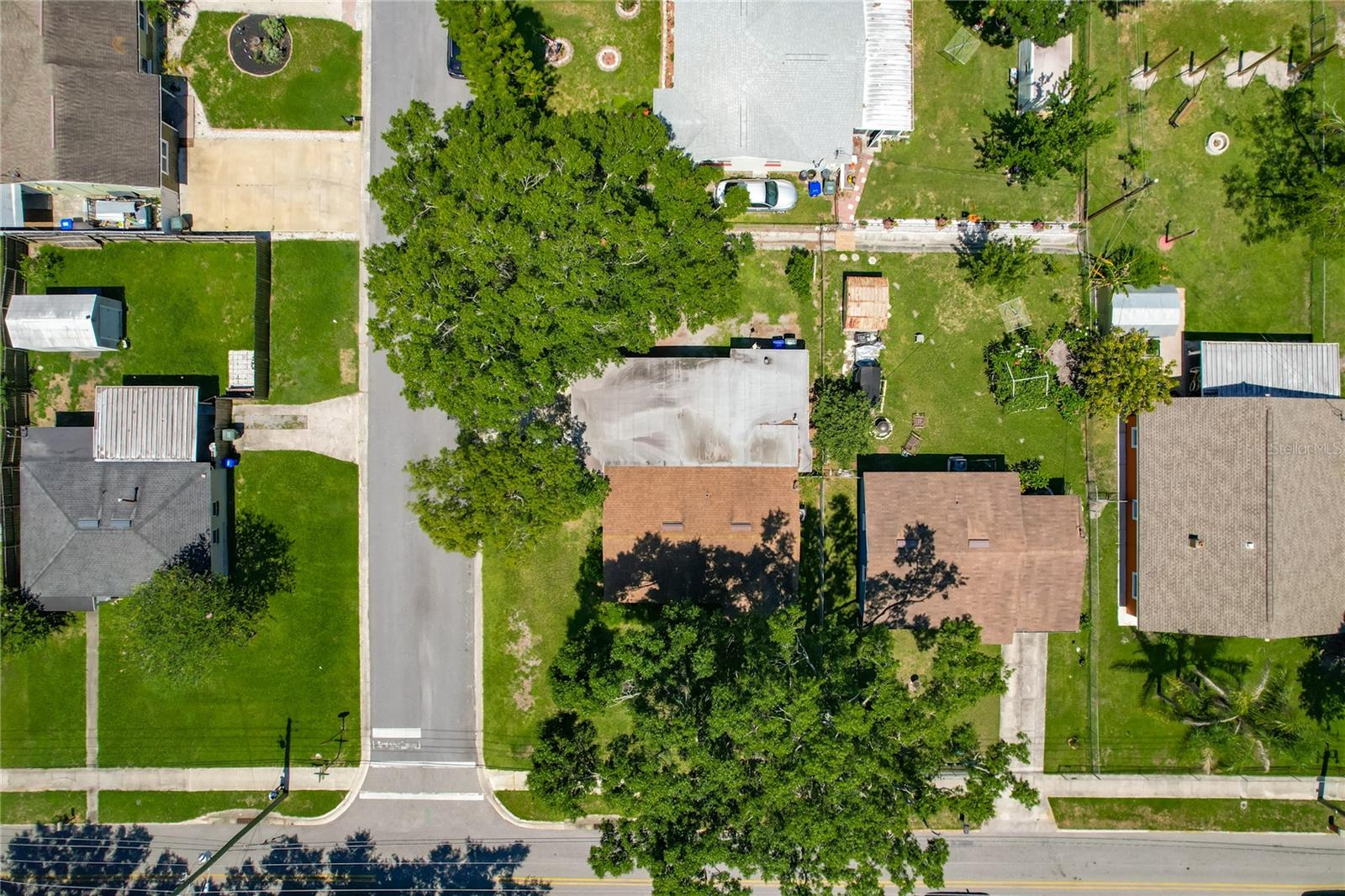 Image 7 of 42 For 1025 Central Avenue