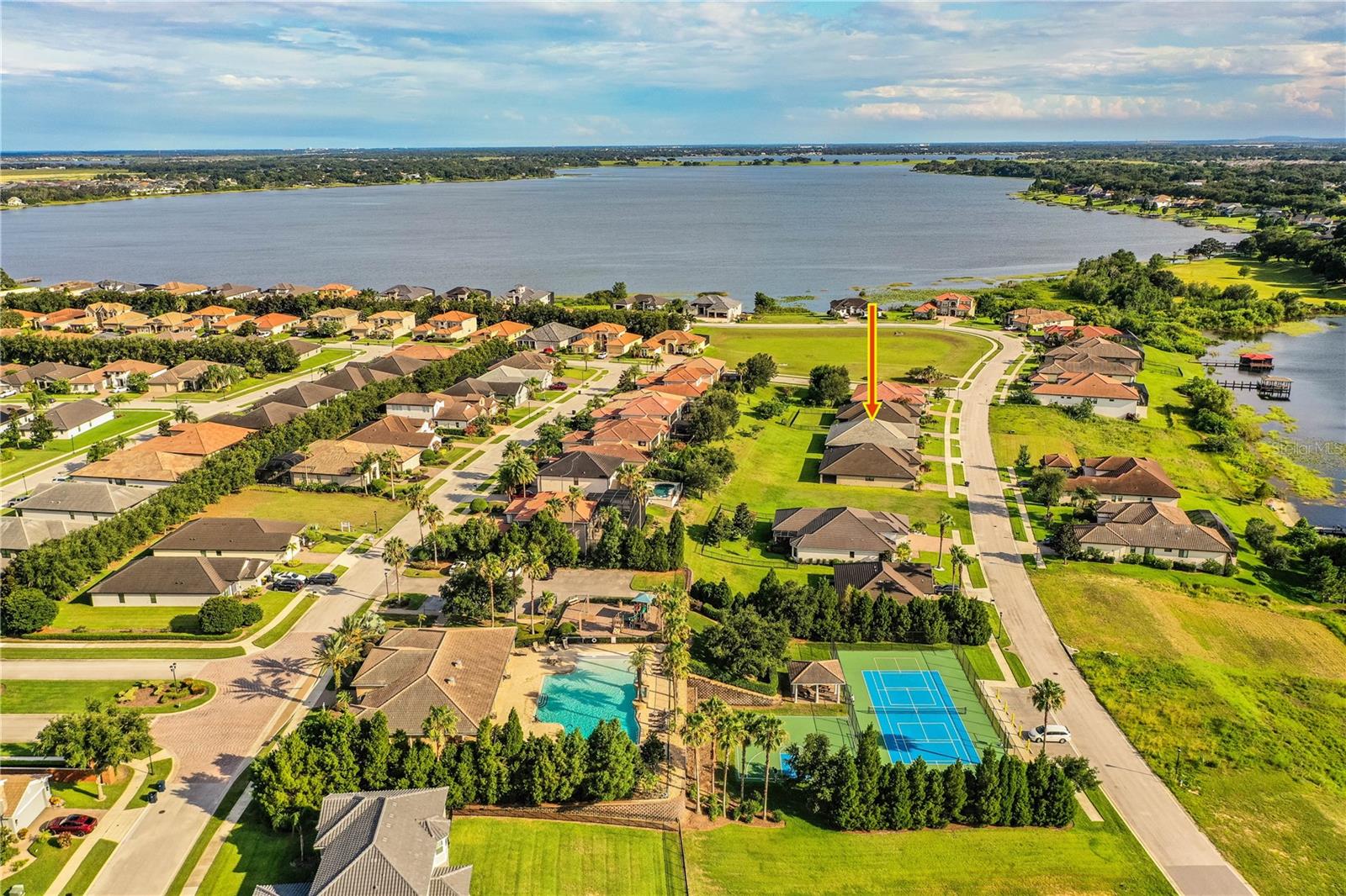 Image 5 of 96 For 4222 Juliana Lake Drive