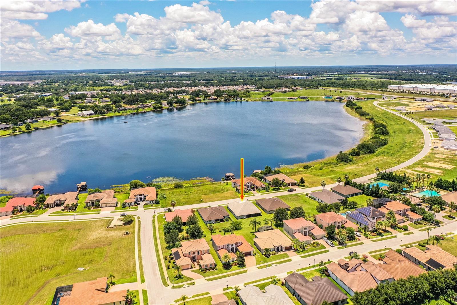 Image 8 of 96 For 4222 Juliana Lake Drive