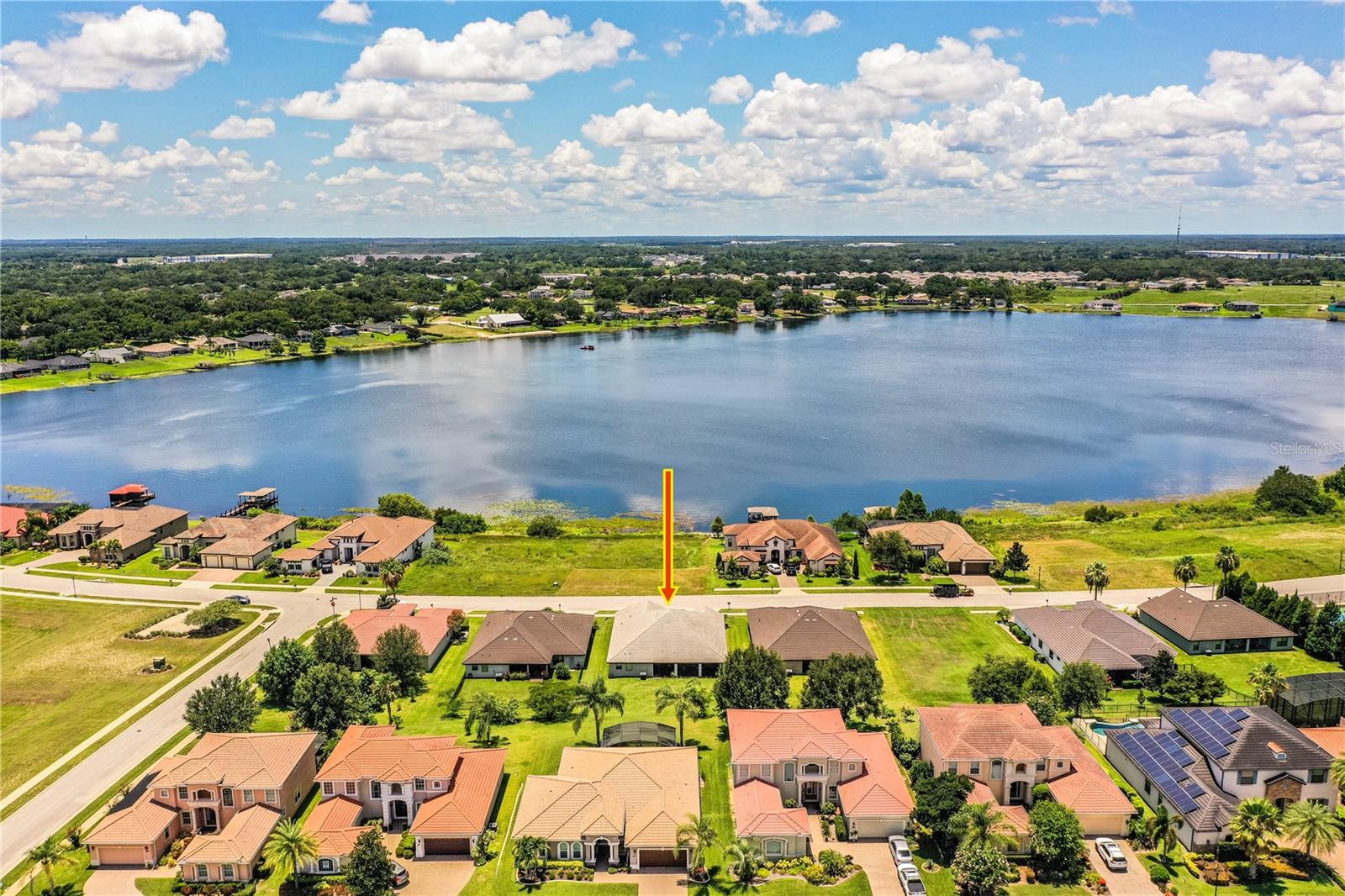 Image 81 of 96 For 4222 Juliana Lake Drive