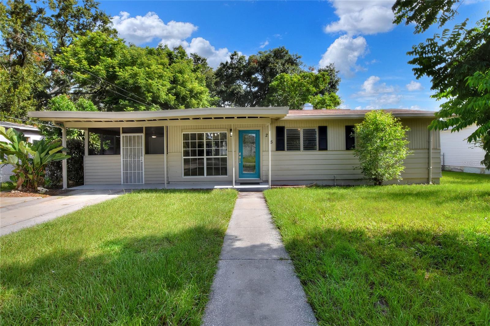 Details for 215 Valencia Street, LAKELAND, FL 33805